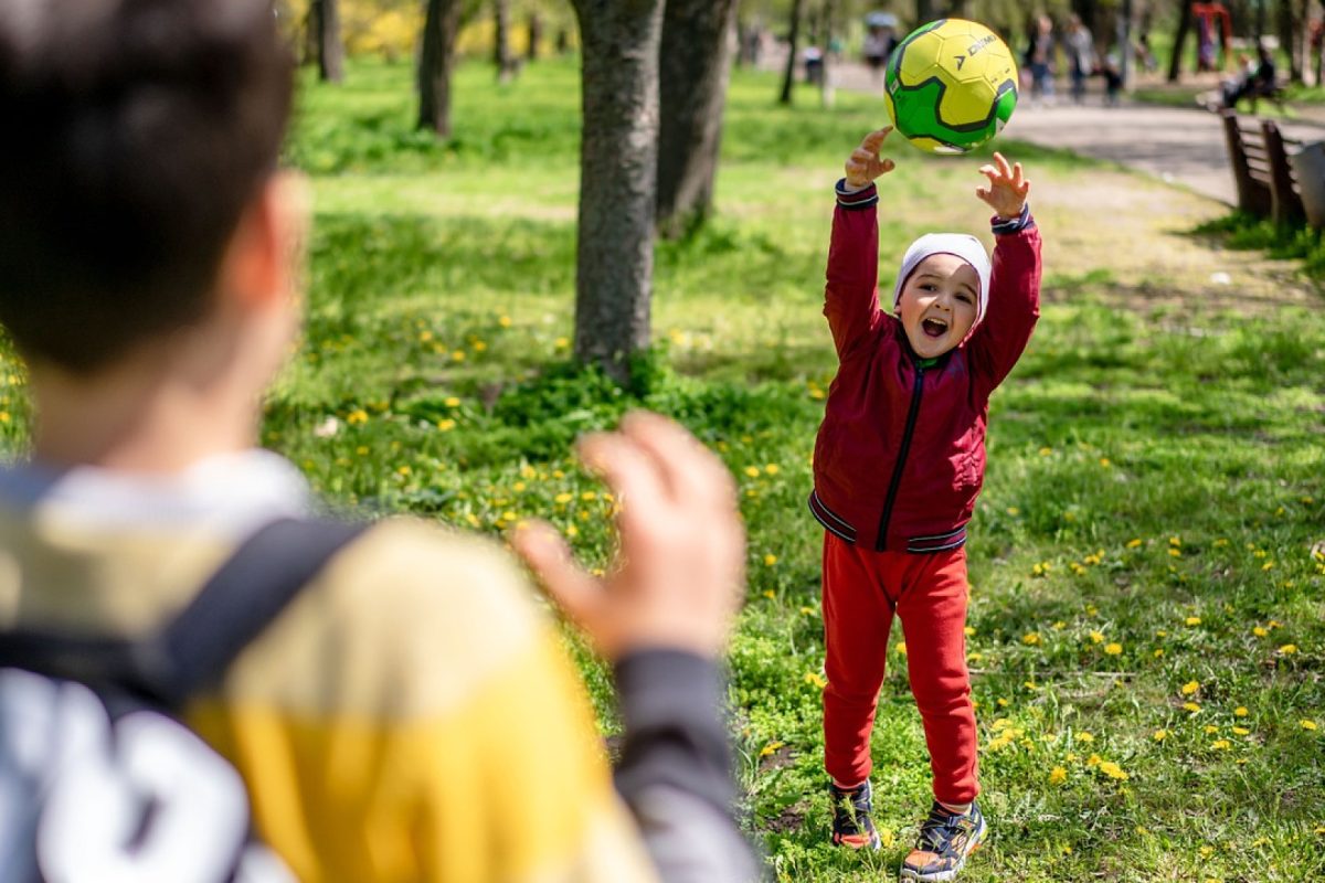 Les services de garde d'enfants à domicile : une solution pratique pour les parents