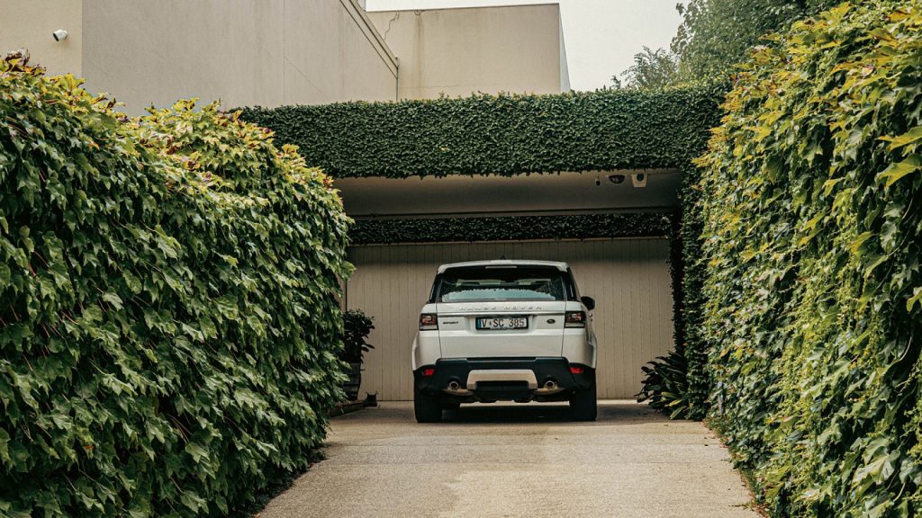 Réorganiser son garage pour plus d'espace !