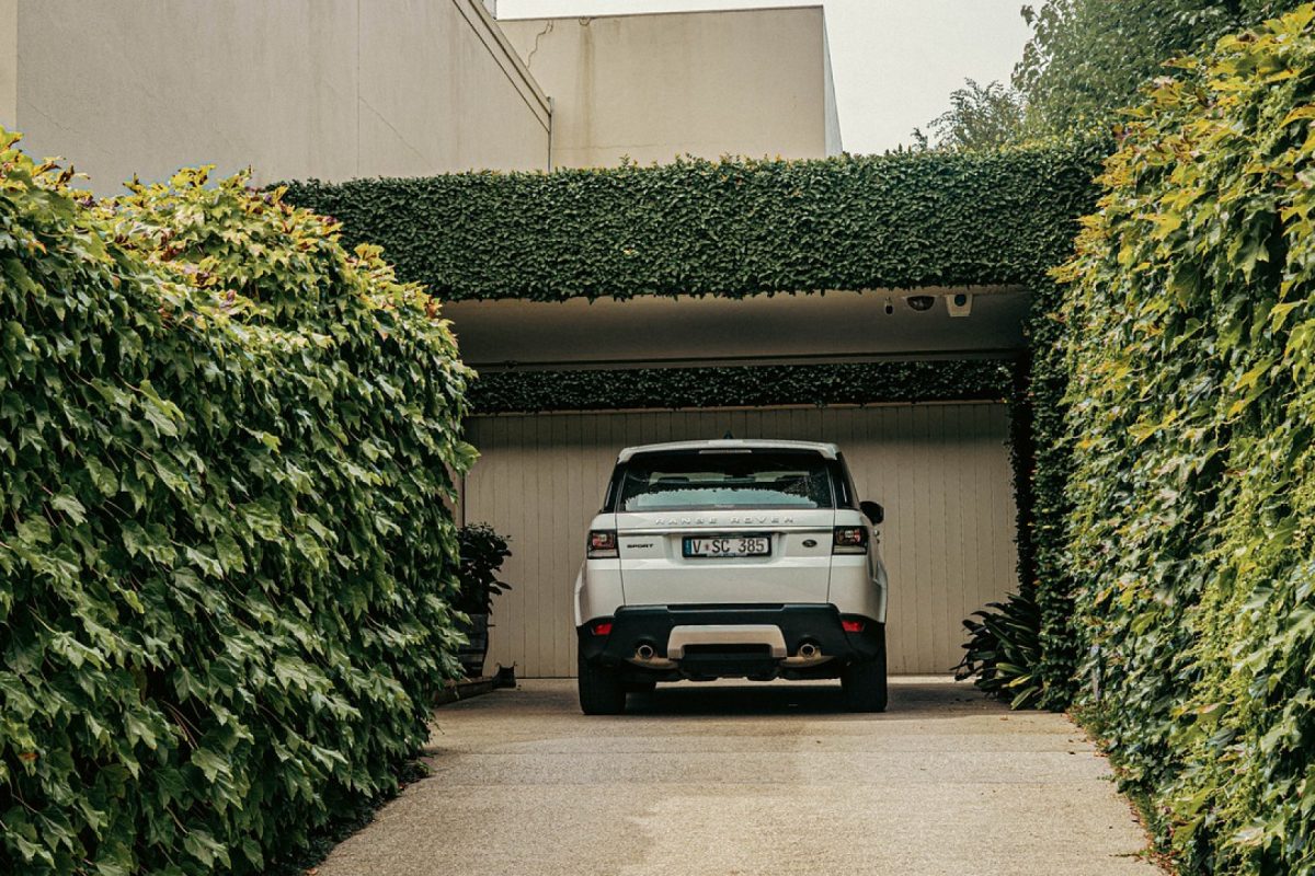 Réorganiser son garage pour plus d'espace !